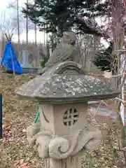 仁木神社の建物その他