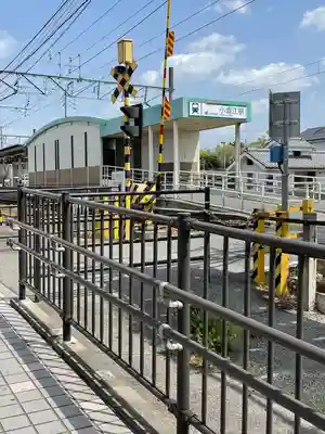 小垣江神明神社(愛知県)