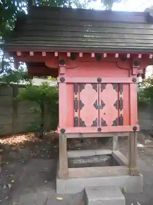 本興寺の末社・摂社