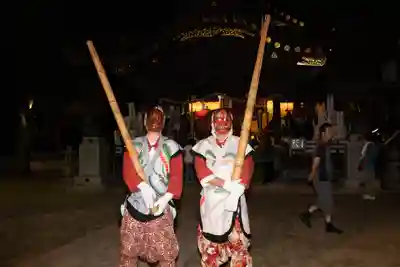 三津厳島神社(愛媛県)