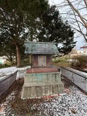 大山祇大神(北海道)