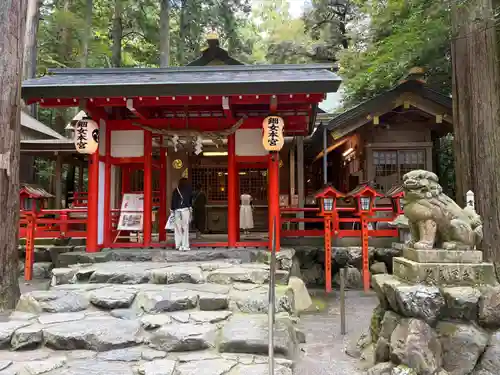 椿大神社(三重県)