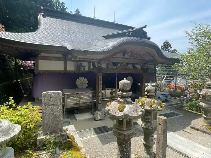 横峰寺(愛媛県)