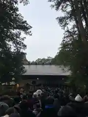 椿大神社(三重県)