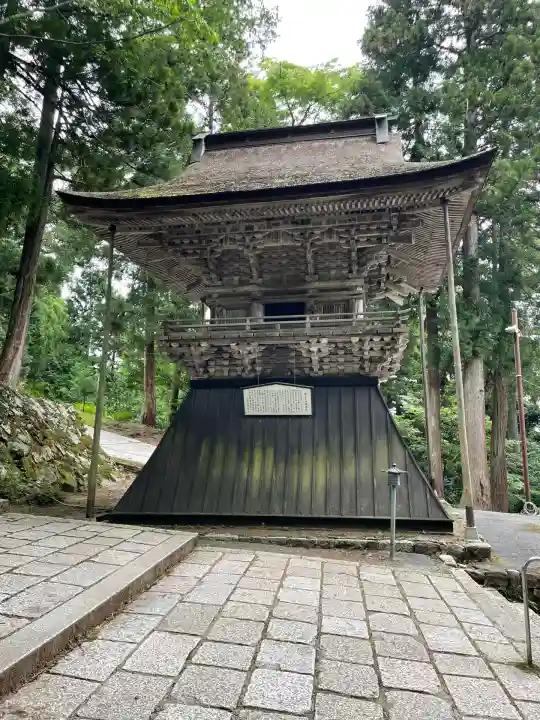成相寺(京都府)