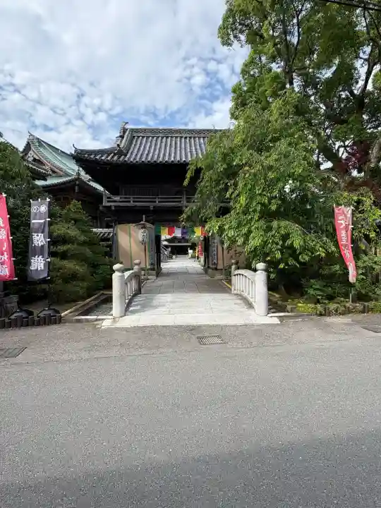 立江寺(徳島県)