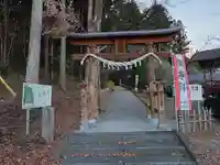 弟富士浅間神社(埼玉県)
