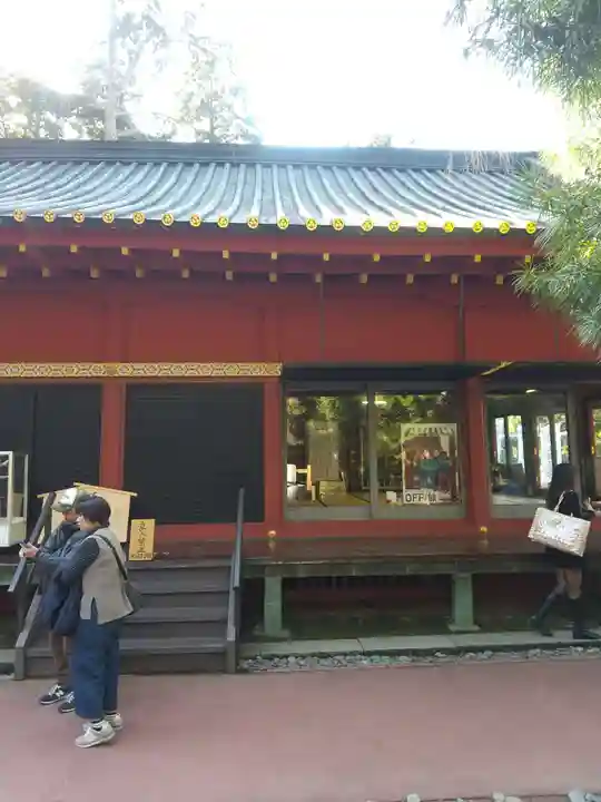 久能山東照宮(静岡県)