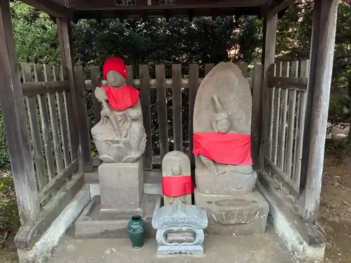 春山寺(千葉県)