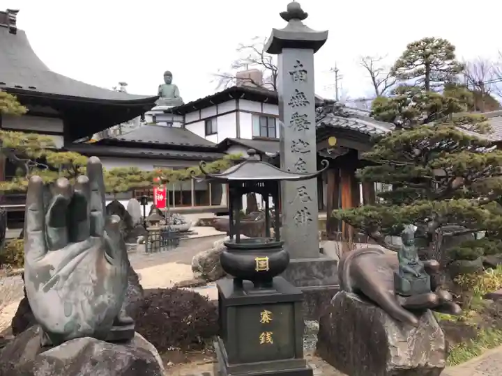 善生寺のその他建物
