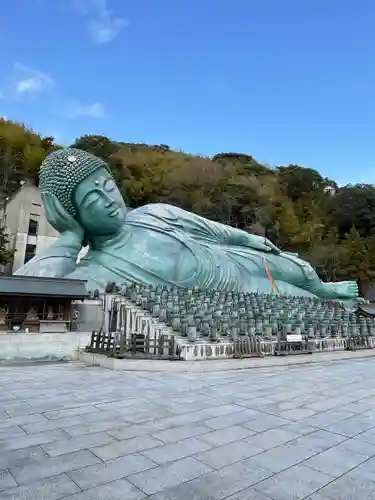 南蔵院(福岡県)