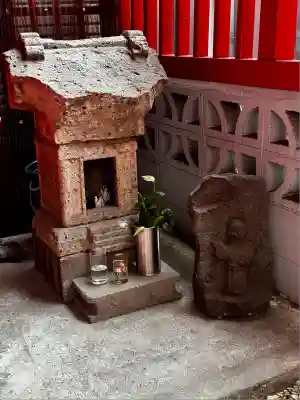 豊川稲荷(宮城県)