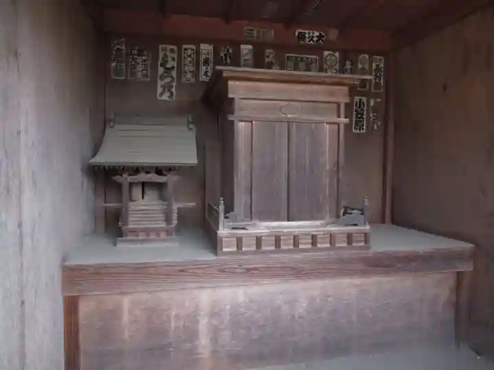 新長谷寺(八町観音)(茨城県)