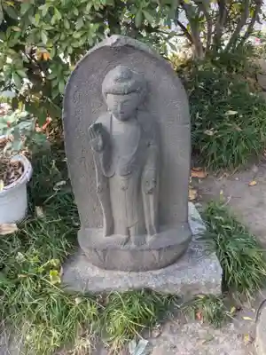 浄正寺(東京都)