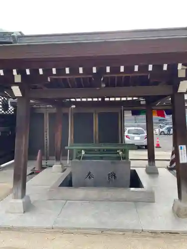 西宮成田山円満寺（圓満寺）(兵庫県)