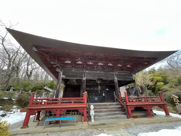 音楽寺(埼玉県)