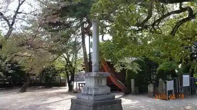 総願寺のその他建物