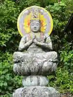 見瀧寺宝地院(佐賀県)