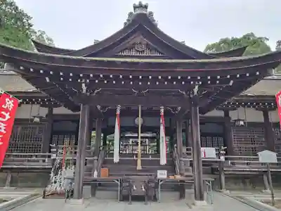 兵主大社(滋賀県)