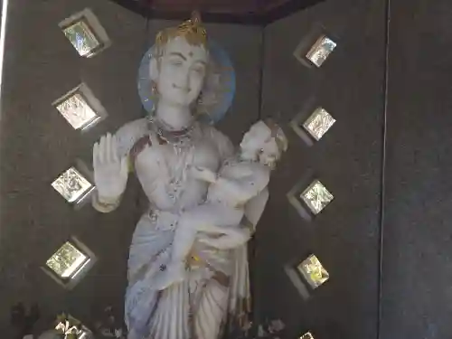 忉利天上寺(兵庫県)