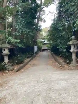 平塚八幡宮(神奈川県)