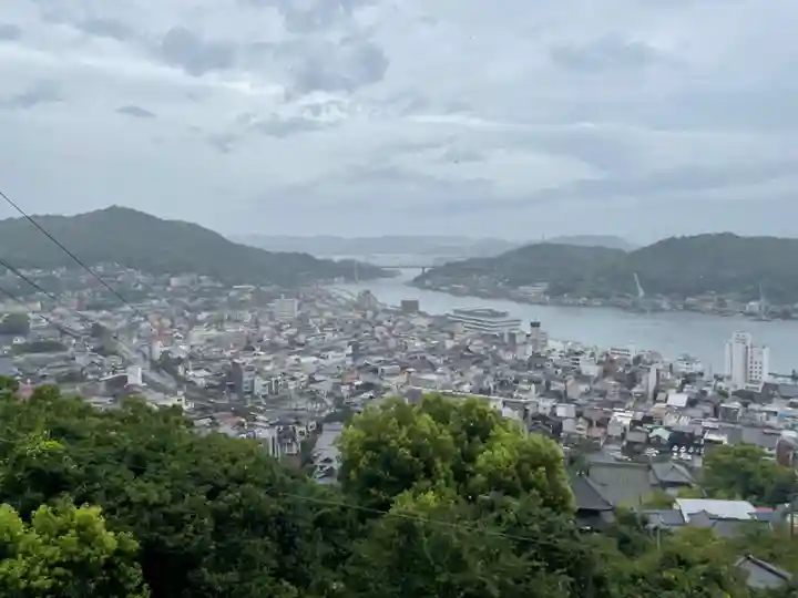 千光寺(広島県)