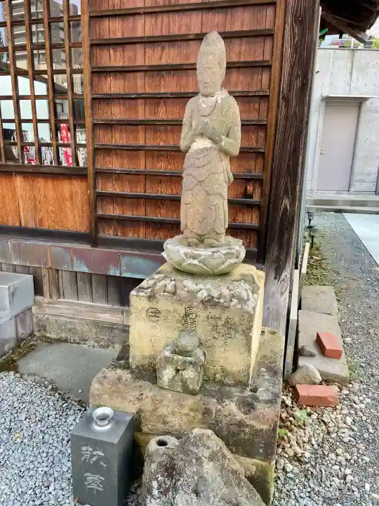 蓮馨寺(静岡県)