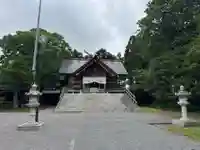 当別神社(北海道)