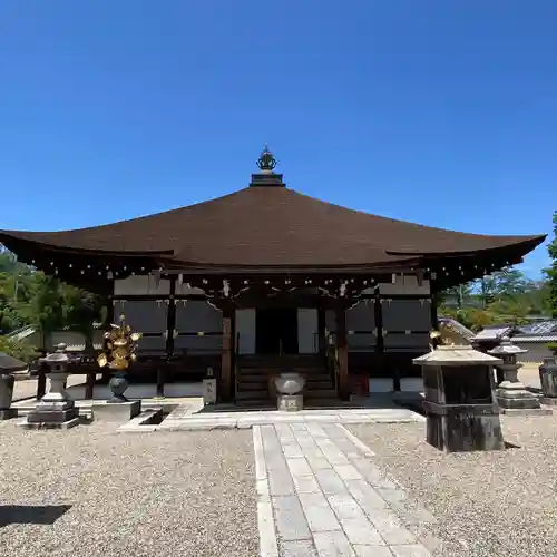 仁和寺のその他建物