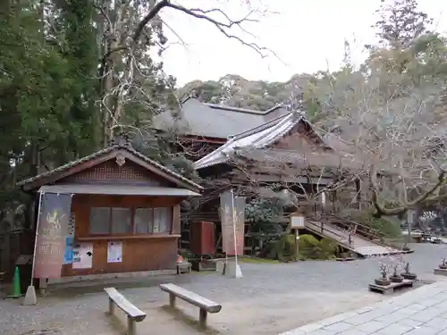 石山寺(滋賀県)