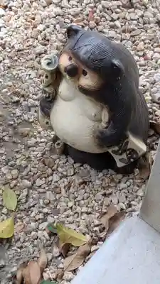 福高大明神(京都府)