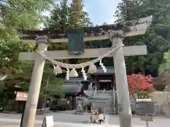 櫻山八幡宮(岐阜県)