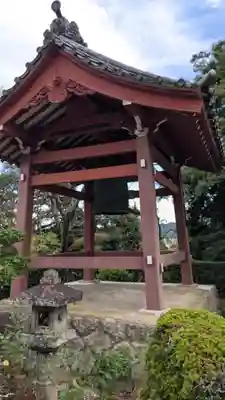 華蔵寺のその他建物