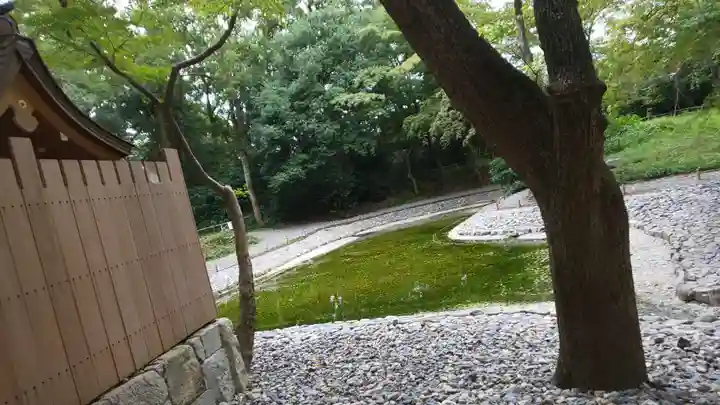 賀茂御祖神社(下鴨神社)のその他建物