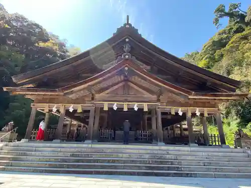 美保神社(島根県)