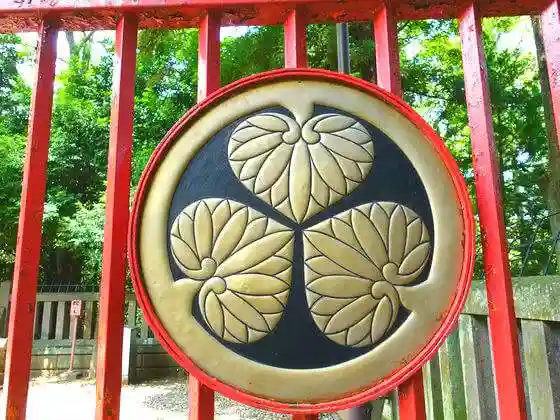 仙波東照宮(埼玉県)