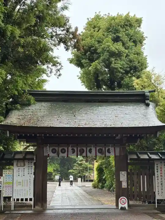 砥鹿神社(里宮)(愛知県)