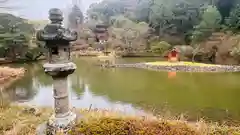 浄瑠璃寺(京都府)