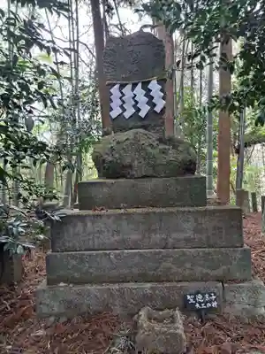 黒田原神社(栃木県)