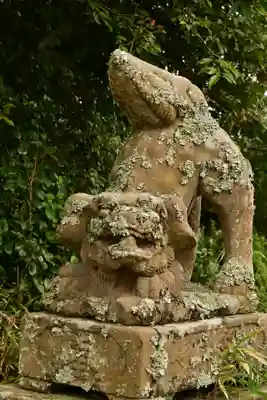 佐香神社(島根県)