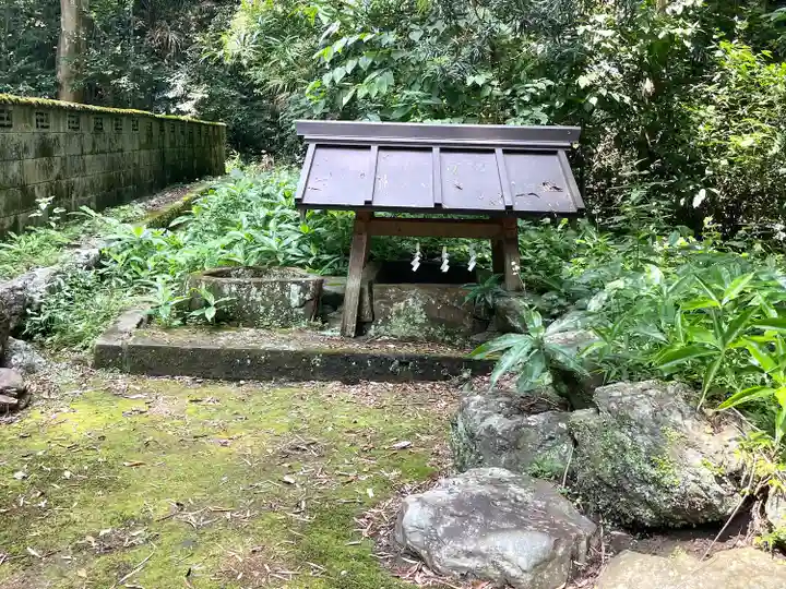 稲葉神社(三重県)