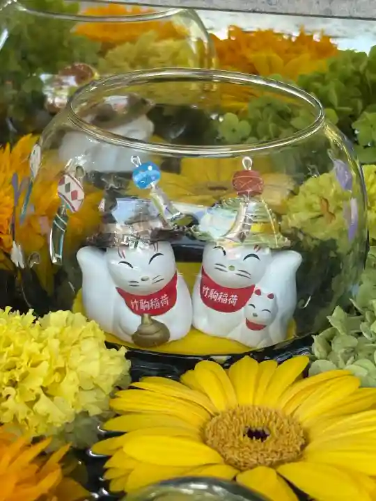 竹駒神社(宮城県)