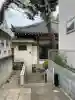 東光寺別院桜ヶ池不動院(東京都)