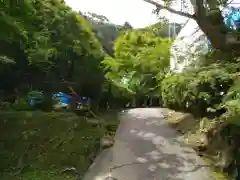 小松寺の建物その他