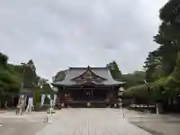 笠間稲荷神社(茨城県)