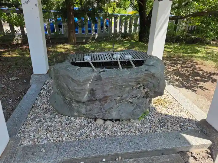 水天宮(静岡県)