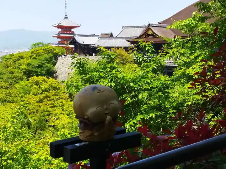 清水寺(京都府)