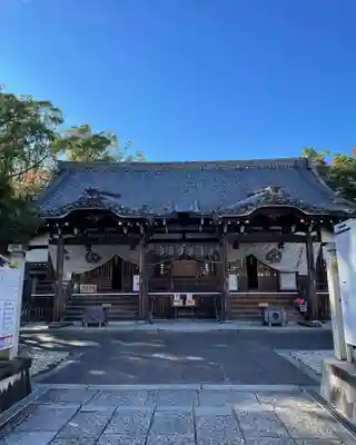 桑名宗社（春日神社）(三重県)