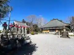 覚本寺(栃木県)