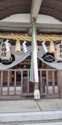 八幡神社(兵庫県)
